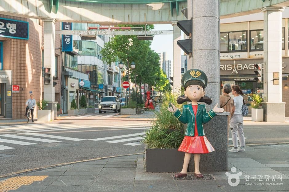 울산_울산 문화의거리 (6)