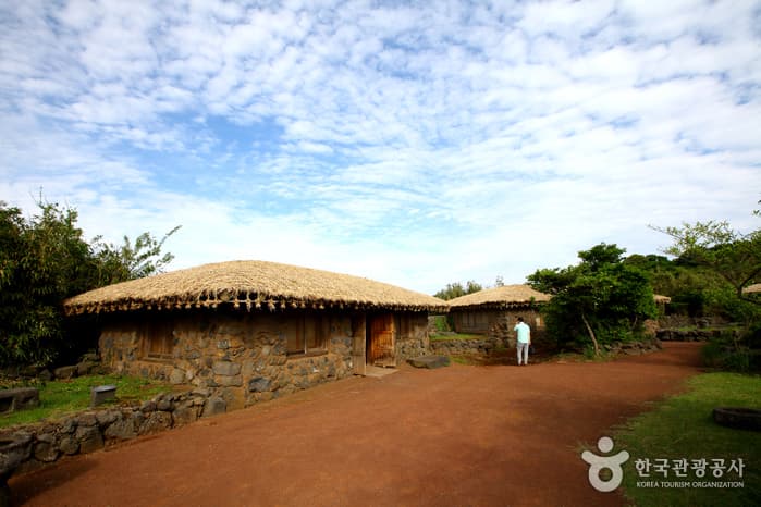 제주돌문화공원