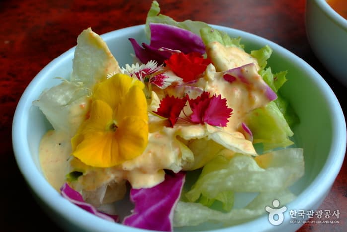 고마나루돌쌈밥_09