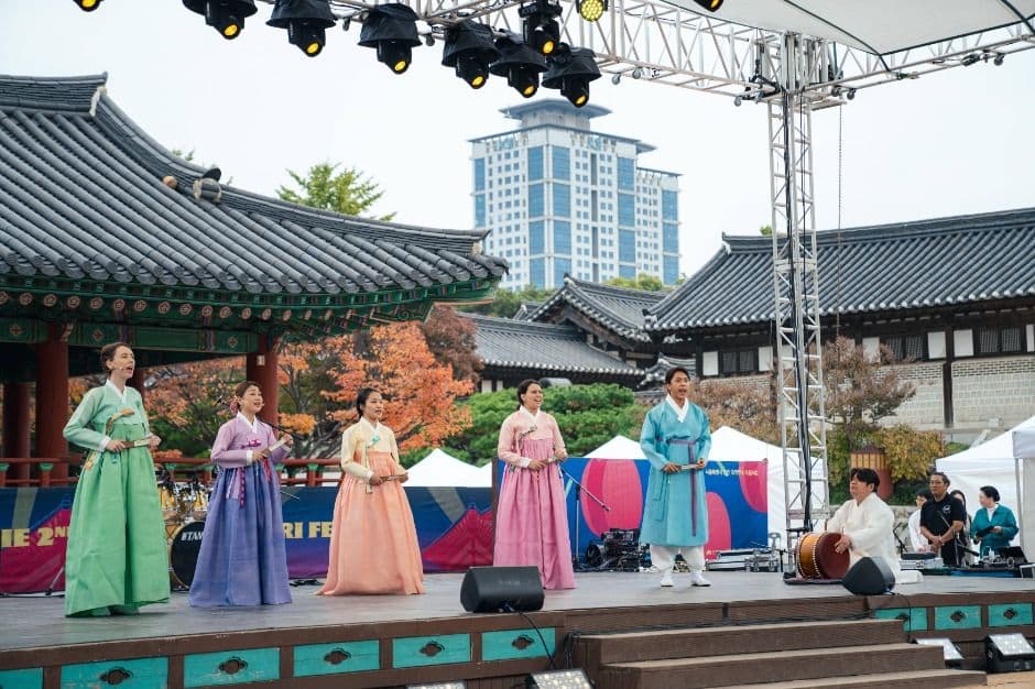 2025 월드판소리페스티벌 4