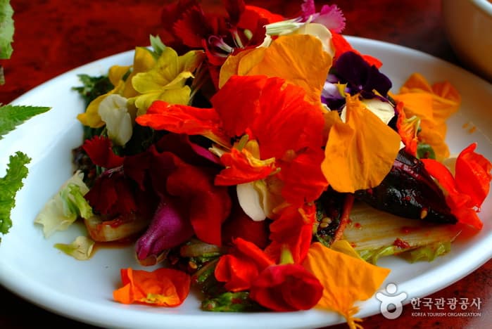 고마나루돌쌈밥_10