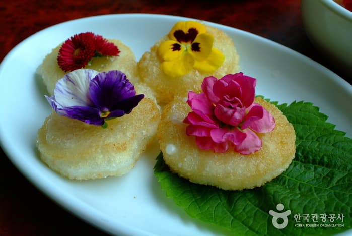 고마나루돌쌈밥_11