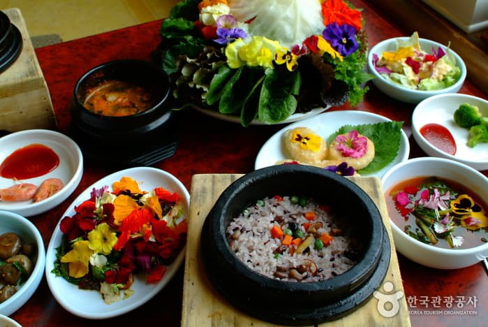 Gomanaru 1999 (고마나루1999)