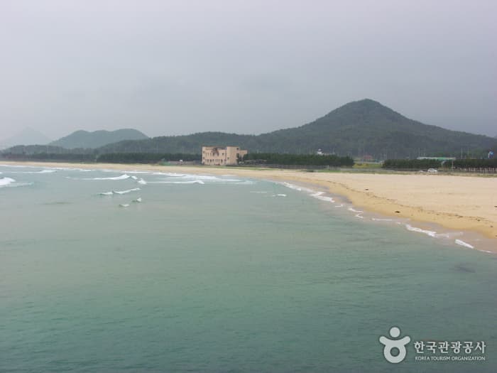 공현진1리간이해수욕장_02