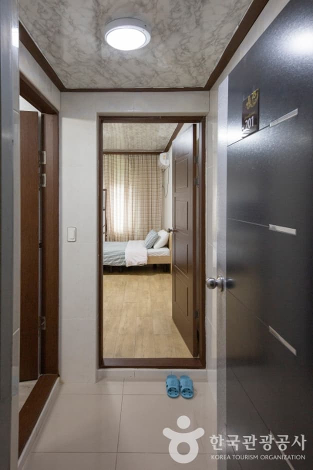 초원리조텔_4~8콘도(원룸) 4