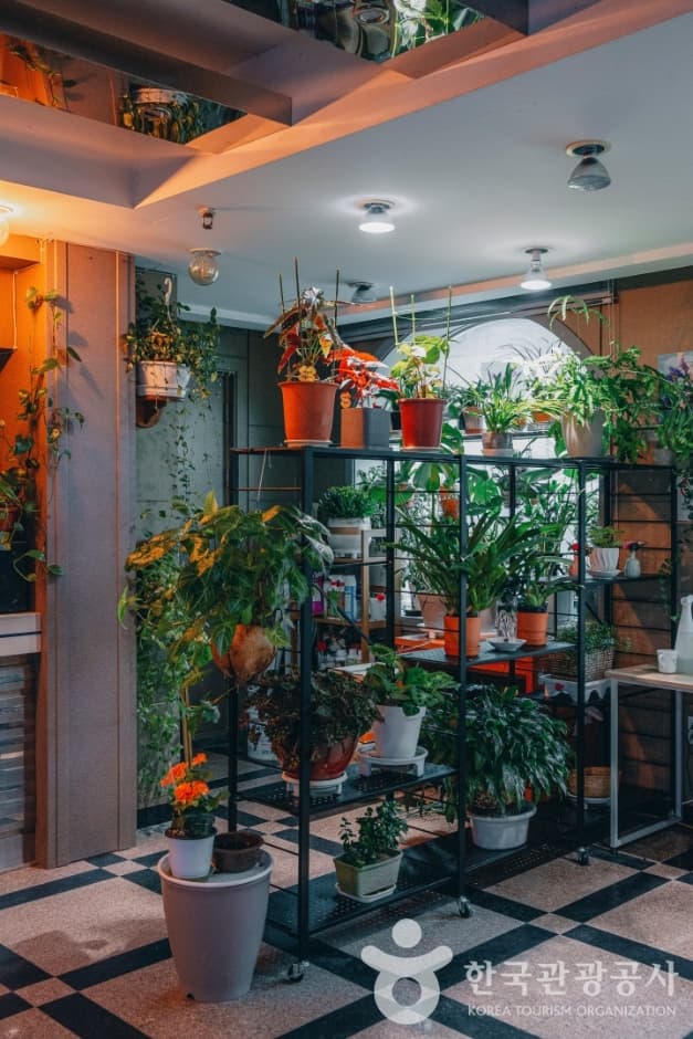 초원리조텔_내부전경 2