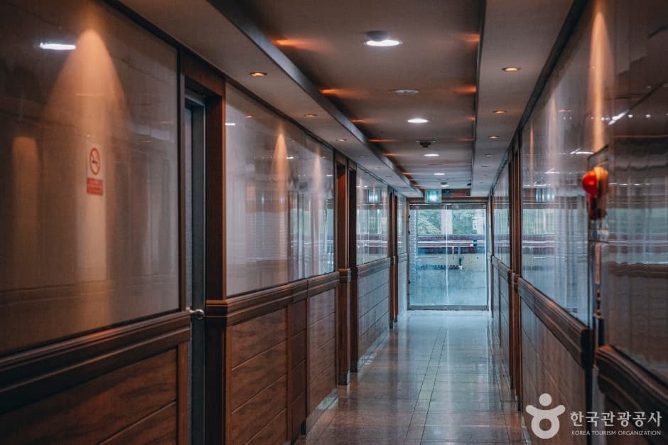 초원리조텔_내부전경 3