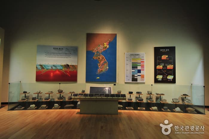 제주돌문화공원 제주돌박물관