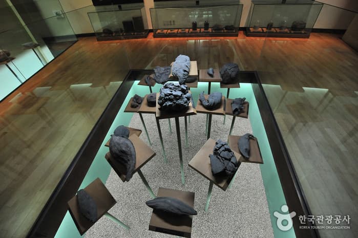 제주돌문화공원 제주돌박물관